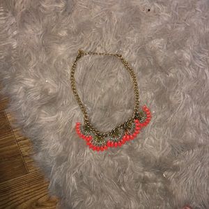 Statement Necklace